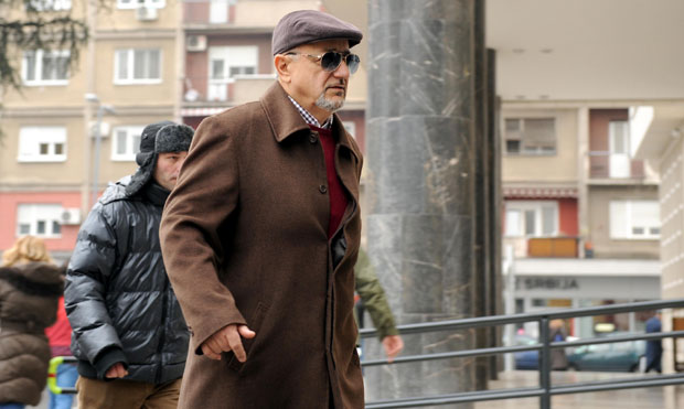 Космајац: Сваку парцелу сам поштено платио